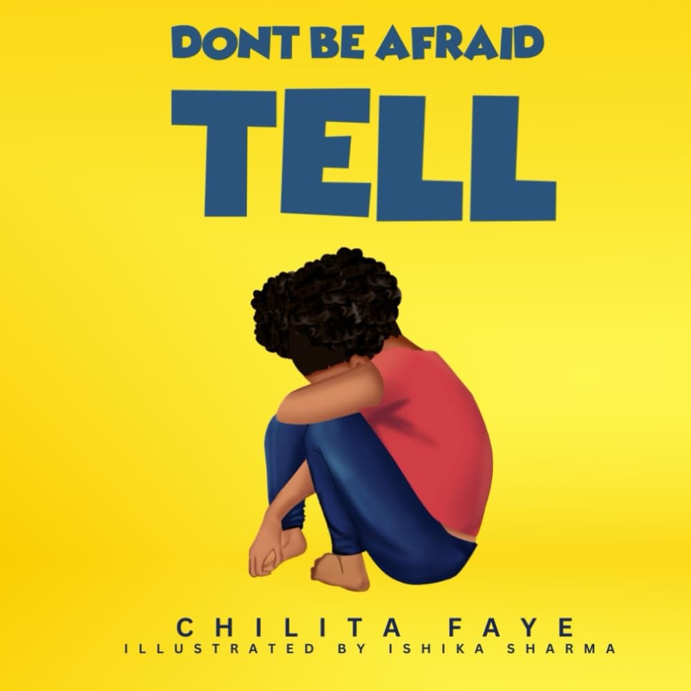 Don't Be Afraid: TELL