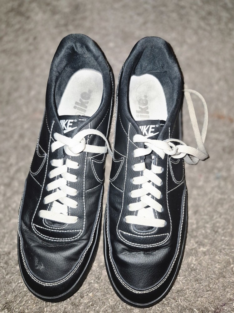 Nike Killshot 2 Phantom Black Men's Sneakers Size 10