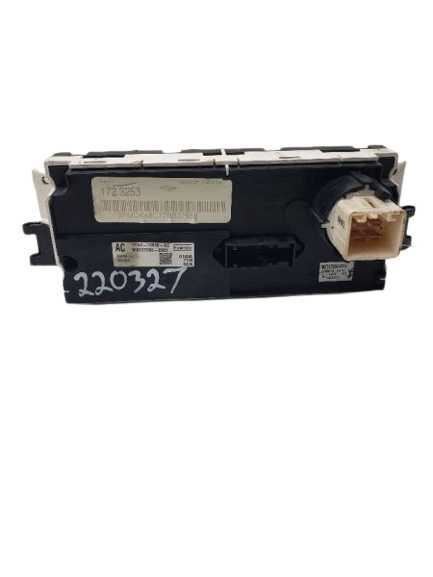 Upgrade Your 2007 Ford Edge with a Grade A Used Manual AC Selector Switch-image