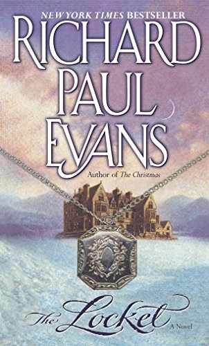 The Locket - Paperback, by Evans Richard Paul - Acceptable