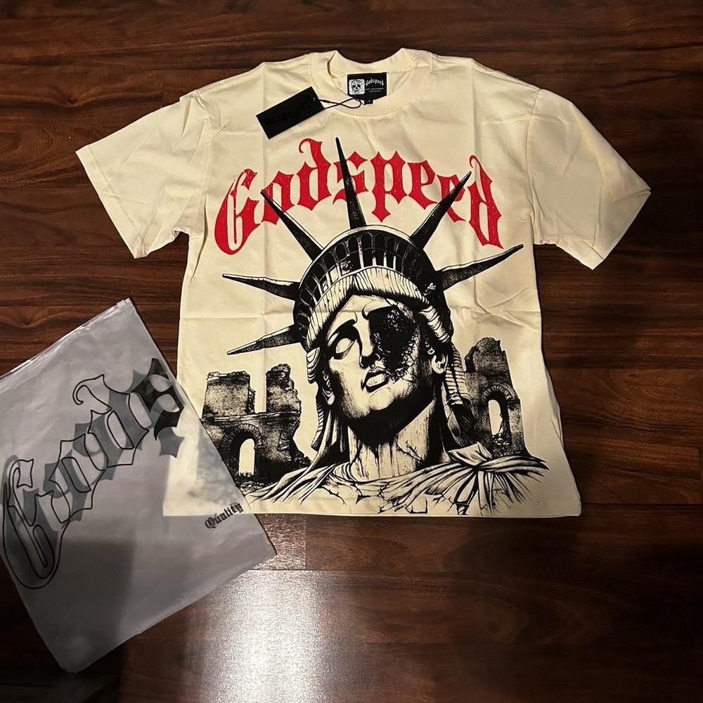 Godspeed T-Shirt