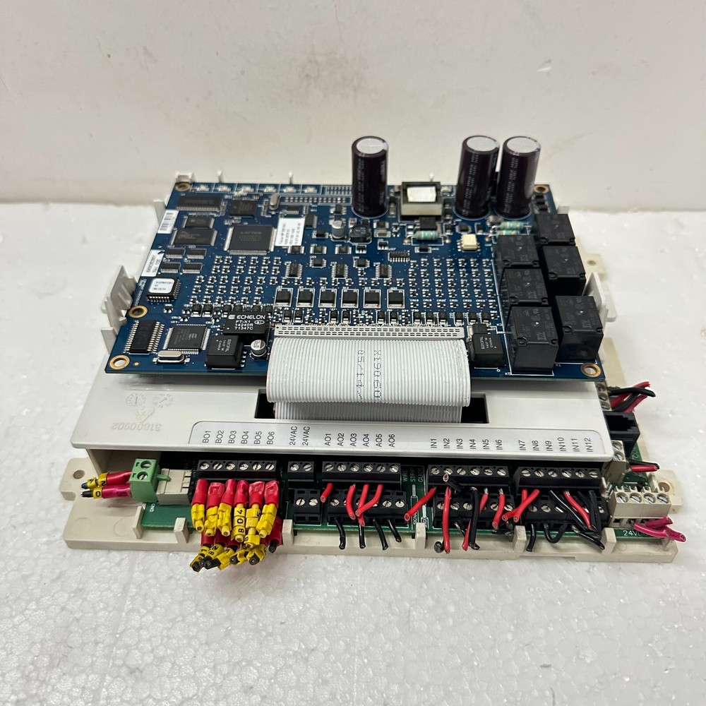 Ingersoll Rand Trane Tracer Mp580/581 6400-2639-01