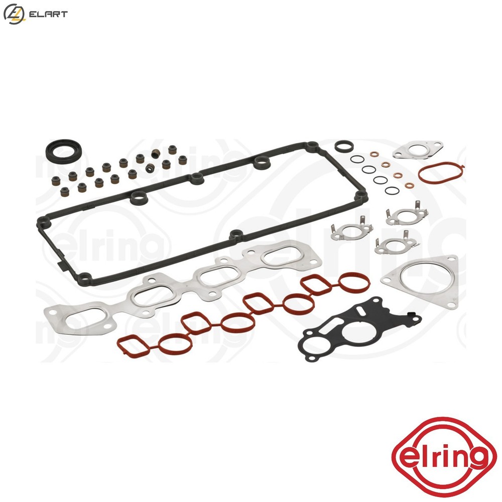 GASKET KIT CYLINDER HEAD 588.450 FOR CGLC/CGLD 2.0L 4cyl