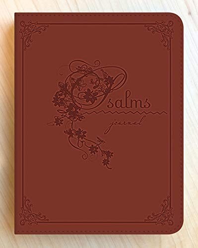 Psalms Deluxe Journal (Premium Journals) by Ellie Claire, Acceptable Book