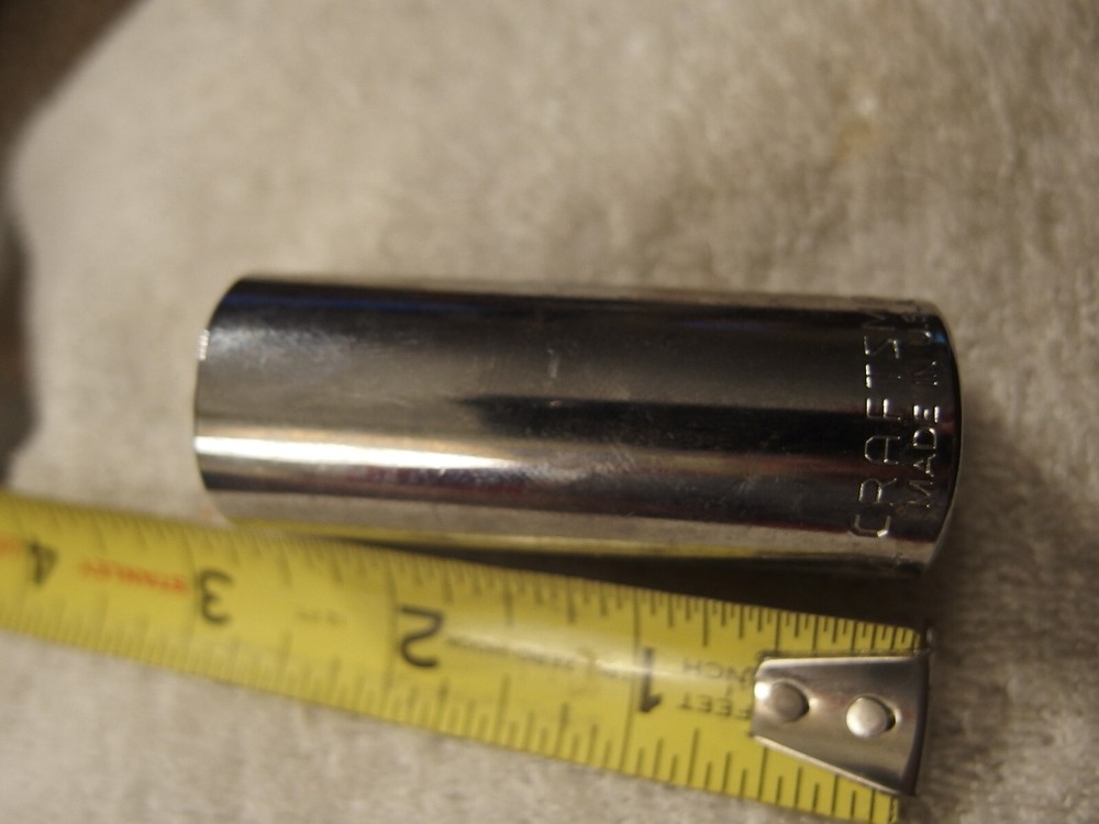 43337 Craftsman -G2- Inverted 3/4