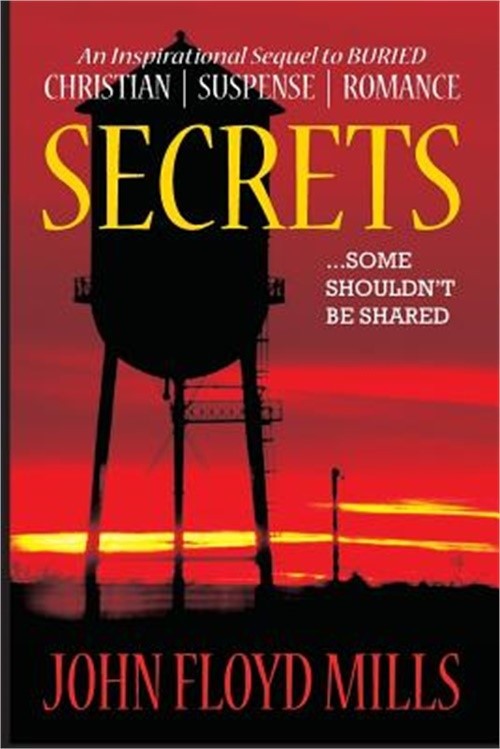 Secrets (Paperback or Softback)