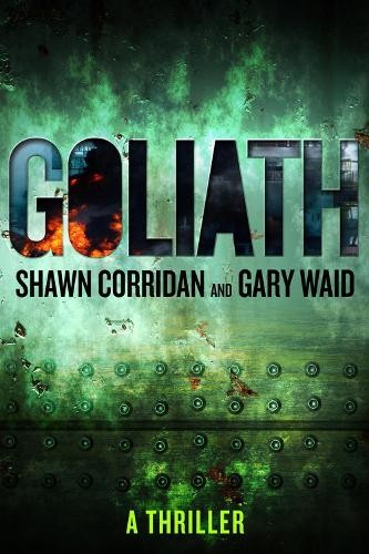 Shawn Corridan Gary Waid Goliath (Paperback)Another great item from Rarewaves USA | Free delivery!