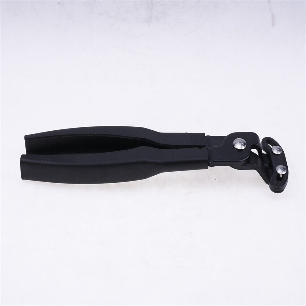 Offset Boot Clamp Pliers Black 30600 Fast US Shipping