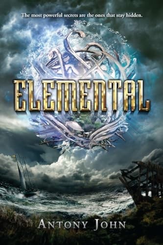 Elemental, John, Antony