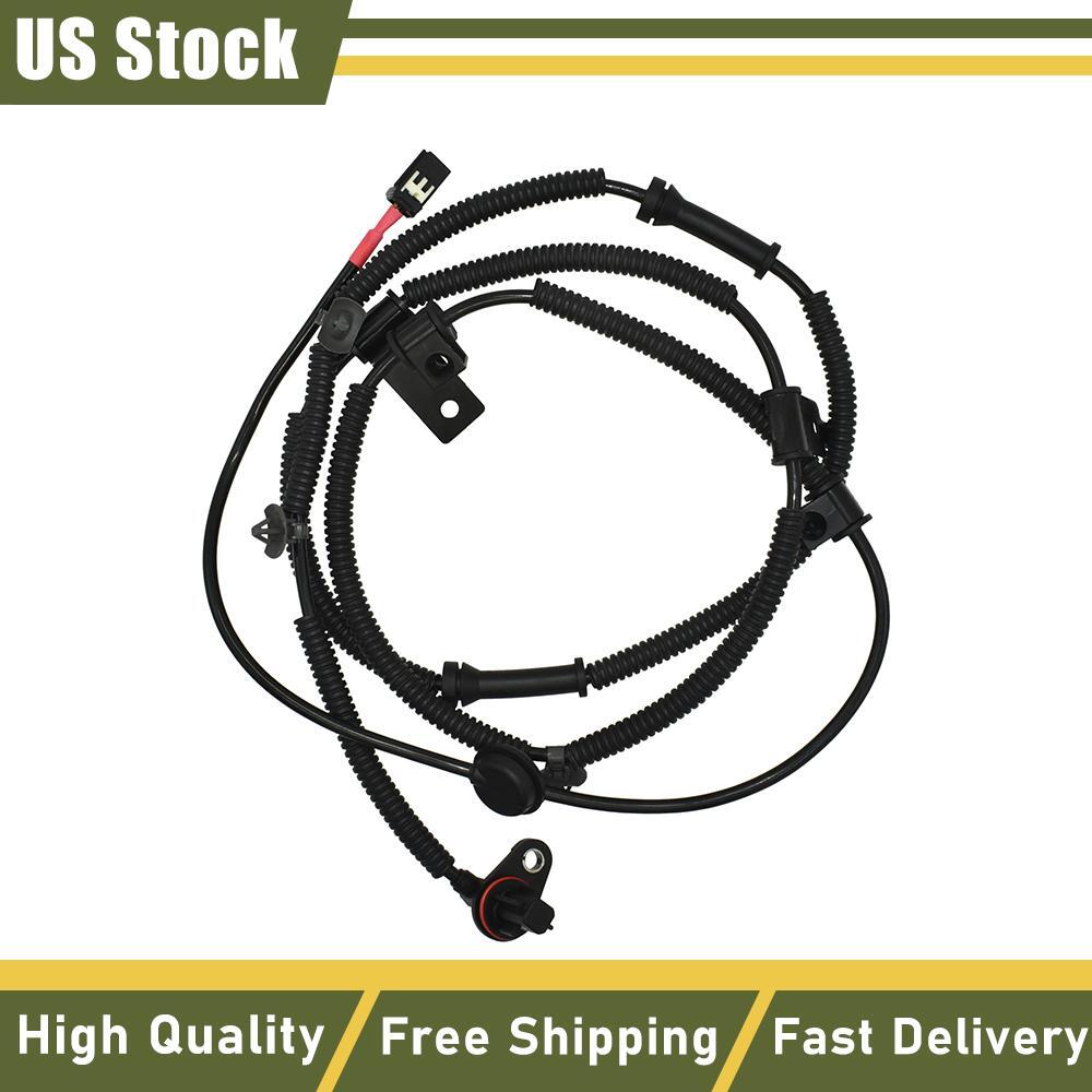 Rear Right ABS Wheel Speed Sensor 956813E410 for Kia Sorento 2007-2009 3.3L 3.8L