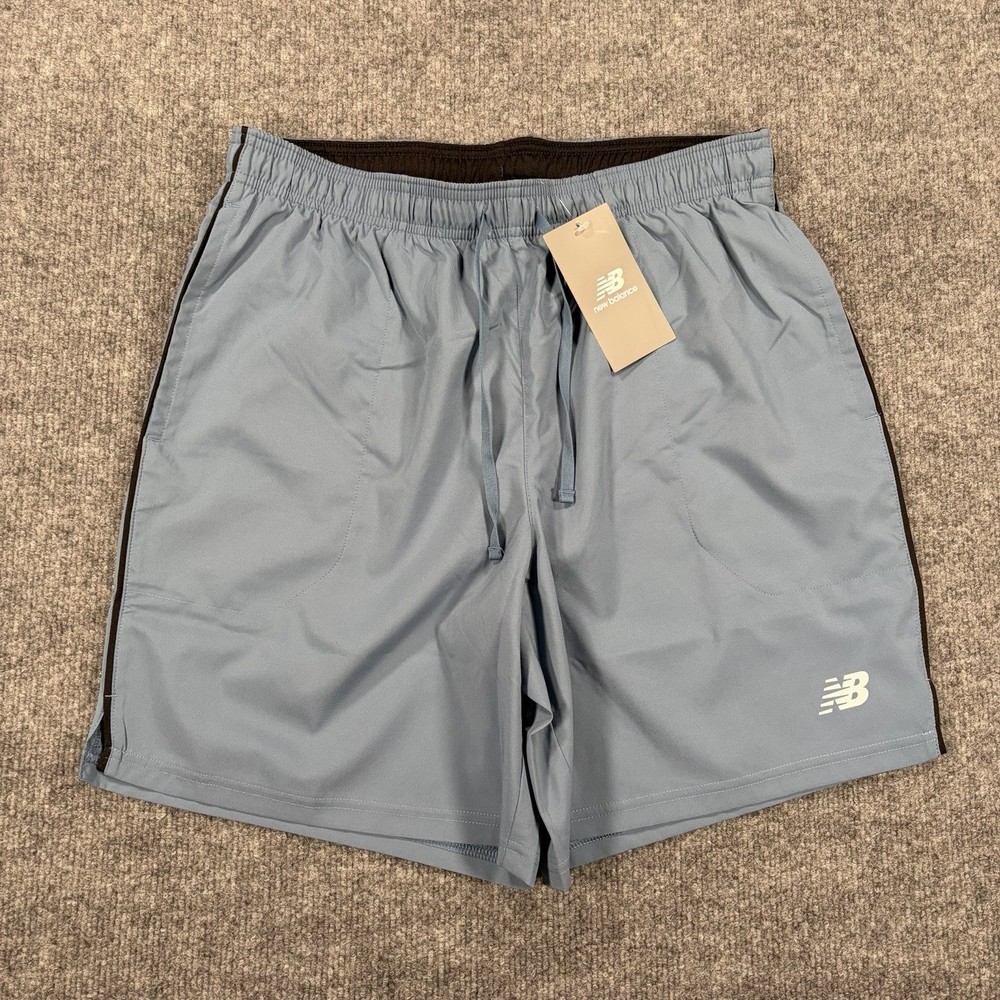 NWT New Balance Athletics Stretch Woven 7