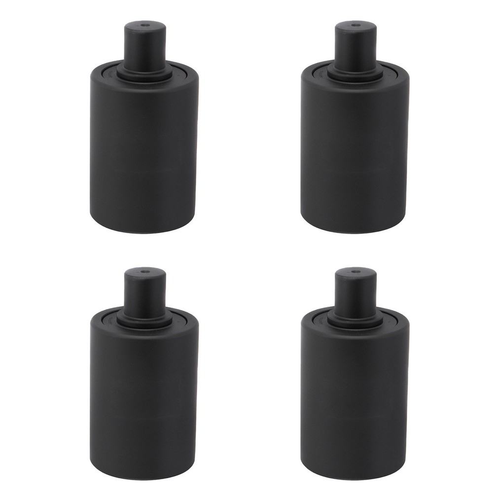 4PCS Top Roller For Hitachi EX55 ZX EX35 EX50U 35U ZX50U EX55UR MU3184 #4392416