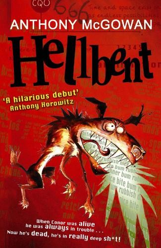 Hellbent (Definitions) by McGowan, Anthony Paperback Book The Fast Free ShippingFREE US DELIVERY | ISBN: 0099482134 | Quality Books
