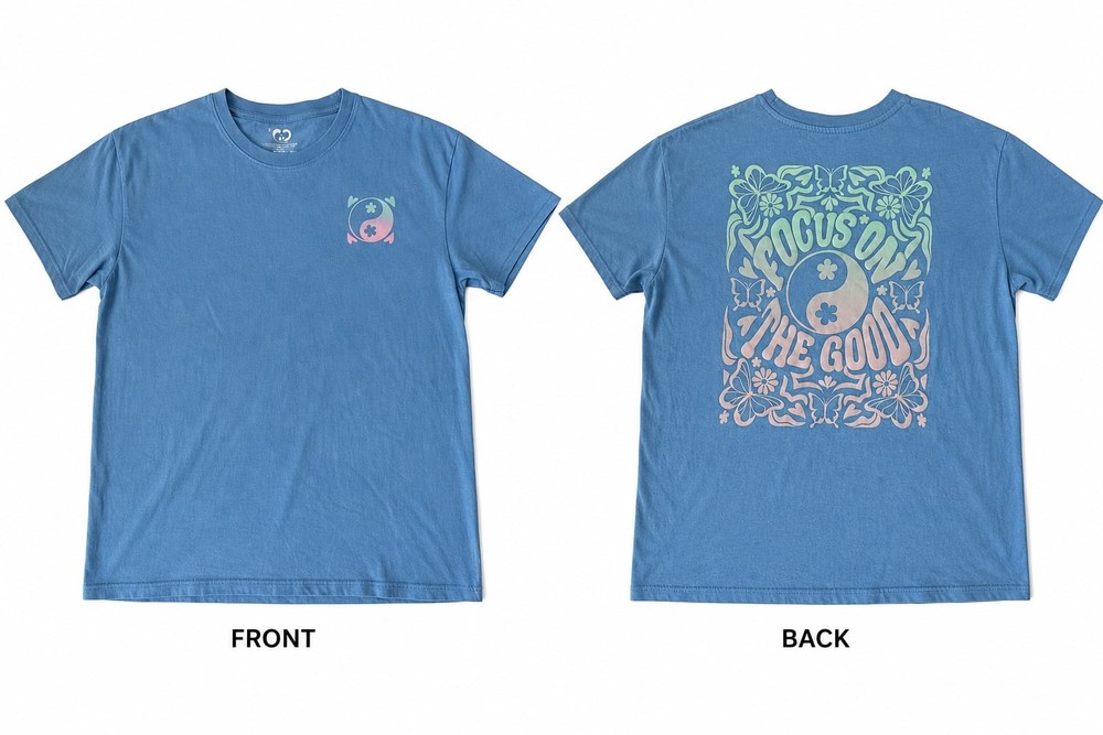 Girls SO Boxy Graphic Tee Size 20 Plus