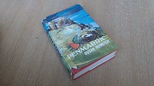 Penmarric by Howatch, Susan Hardback Book The Fast Free ShippingFREE US DELIVERY | ISBN: 0241020263 | Quality Books