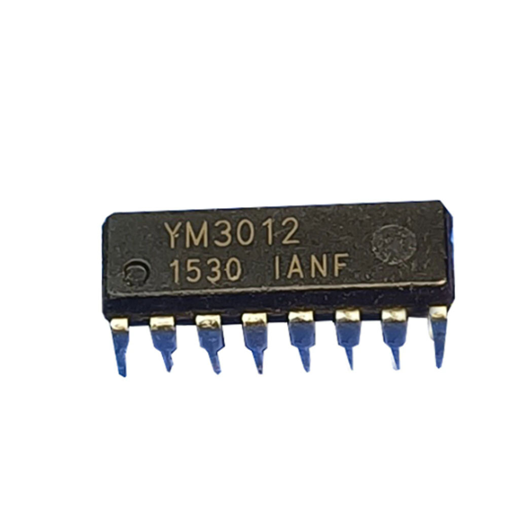5pcs YM3012 3012 DIP-16