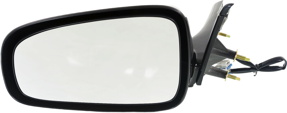 New Driver Side Mirror For Chevrolet Impala 2000-2005