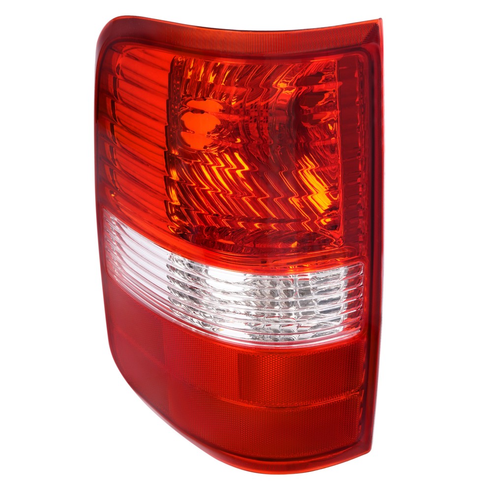 Left Tail Light Rear Lamp Driver for 2004-2008 Ford F150 F-150 Trucks
