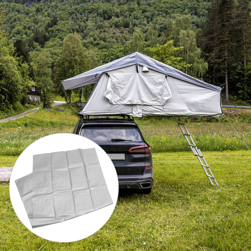 Waterproof Shade Cloth Film Canopy Outdoor Rug Inflatable Tents for Camping