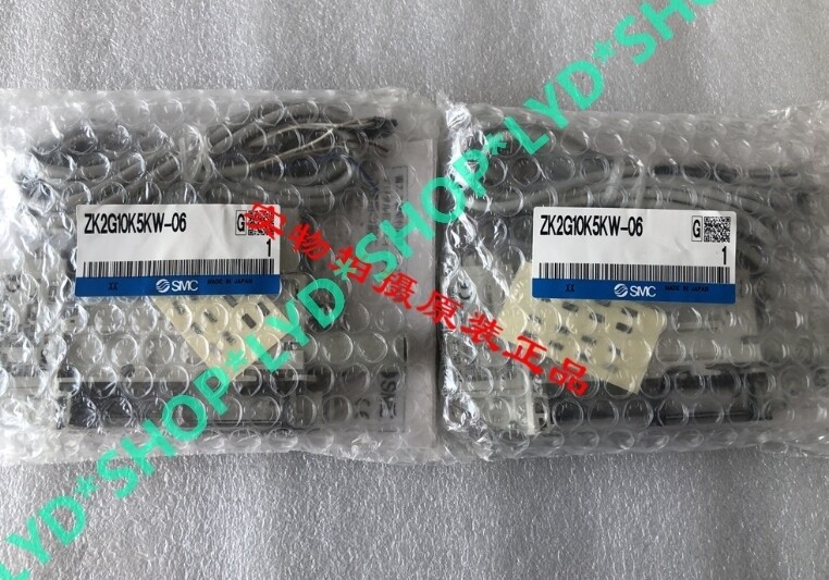1pcs New SMC ZK2G10K5KW-06 #am
