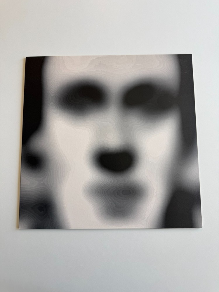 Current 93 Faust LP First Pressing Death In June Industrial Neofolk Durtro