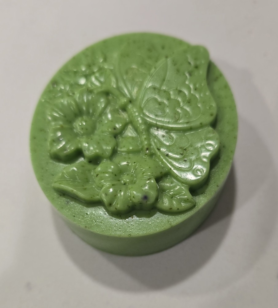 Organic Handmade Aloe Vera Soap 100% Natural
