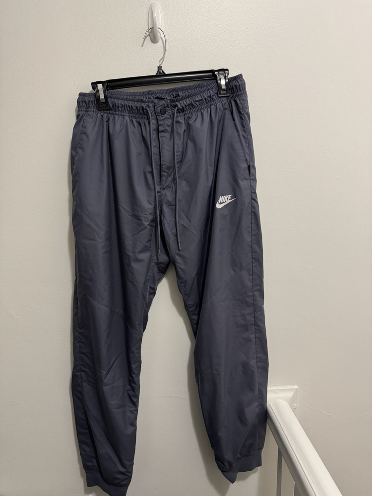 Nike Men's Windbreaker Track Pants