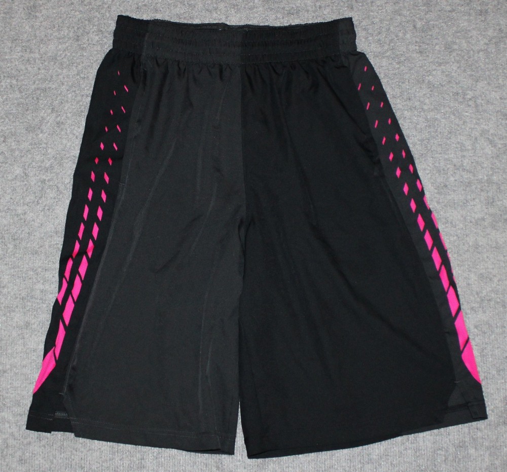 NIKE HYPER ELITE POWER BASKETBALL SHORT 12