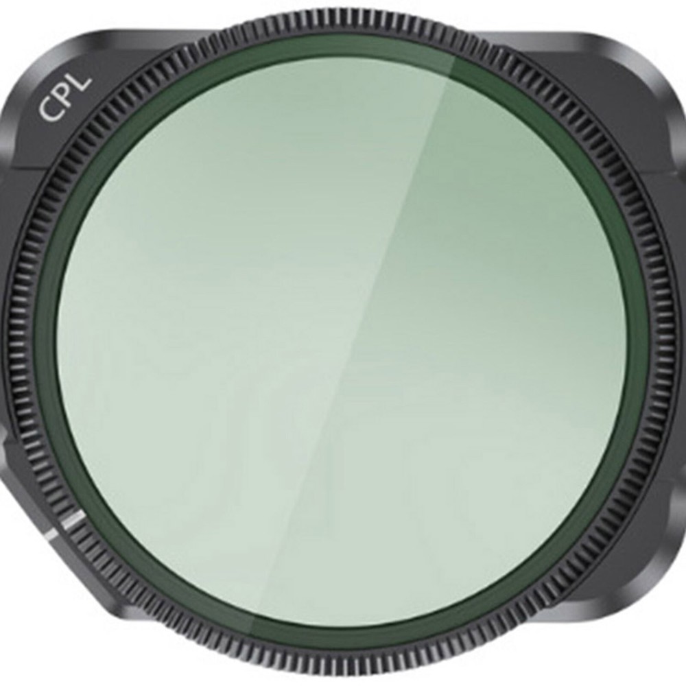 For DJI Mavic 3 Classic GND8 Filter CPL Filter ND8/16/32/64 4-Piece Filter Set