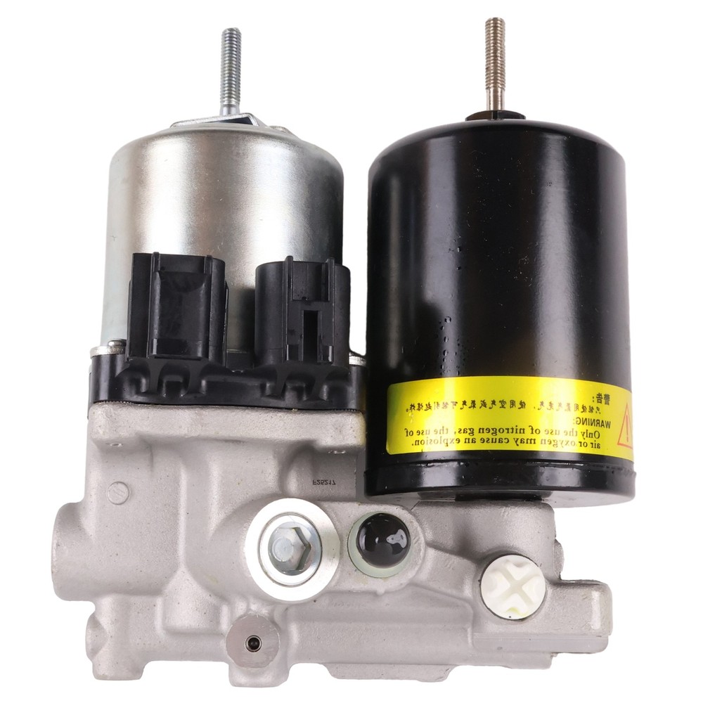 For 2009-2018 Toyota RAV4 Prius ABS Brake Booster Pump Assembly 47070-12020