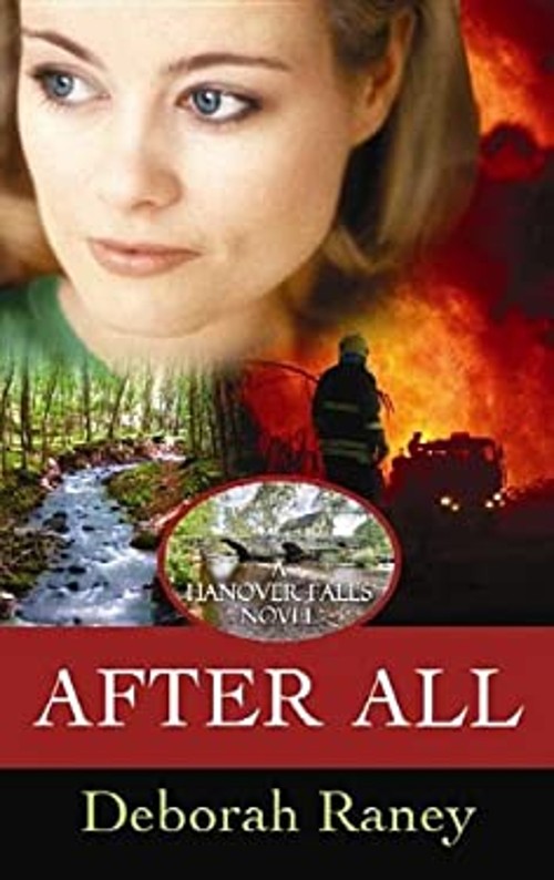 After All : A Hanover Falls Novel Hardcover Deborah RaneyFree US Delivery | ISBN:161173410X