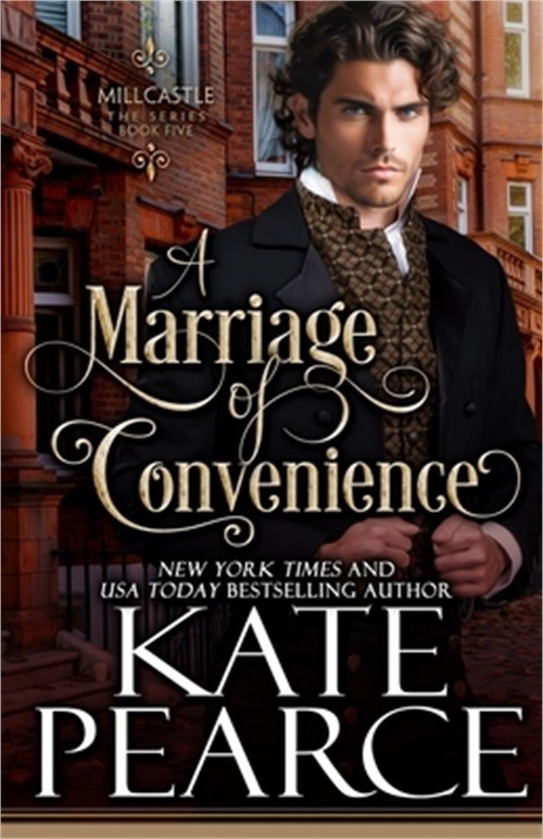 A Marriage of Convenience (Paperback or Softback)