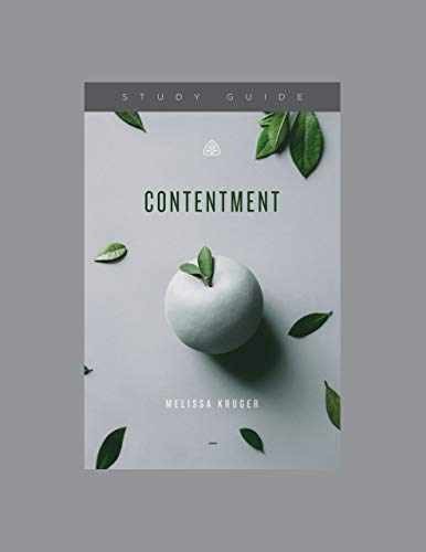 Contentment, Teaching Series - Paperback, by Ligonier Ministries - Very Good