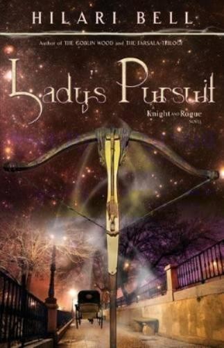 Hilari Bell Lady's Pursuit (Paperback) Knight and RogueAnother great item from Rarewaves USA | Free delivery!
