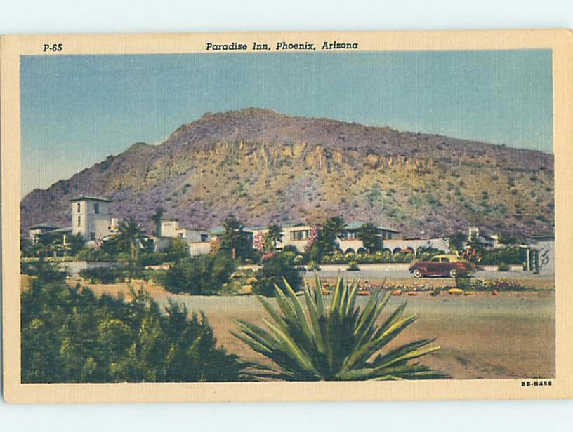 Linen INN SCENE Phoenix Arizona AZ G9218@
