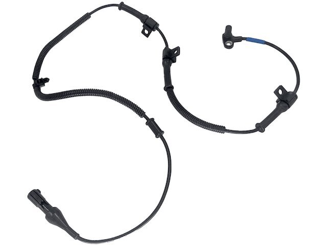 ABS Speed Sensor 64FXHN85 Compatible with 2005-2010 F450 F550 Super Duty-image