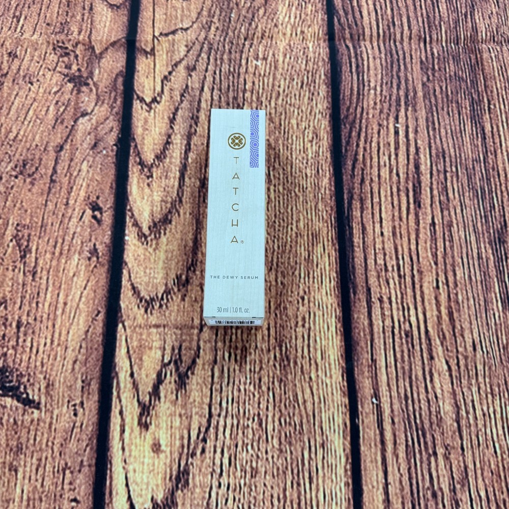 Tatcha The Dewy Serum - 30 g/1.0 oz