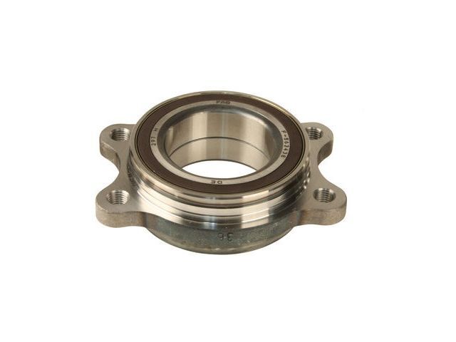 Timken Wheel Bearing Assembly fits Audi A7 Quattro 2012-2018 AWD 99GDVZ