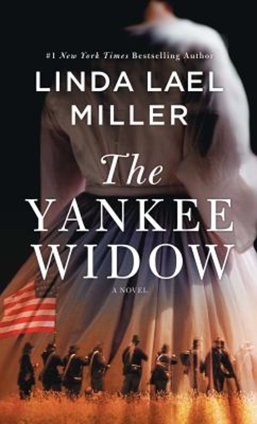 The Yankee Widow : A Novel Library Binding Linda L. MillerFree US Delivery | ISBN:143285125X