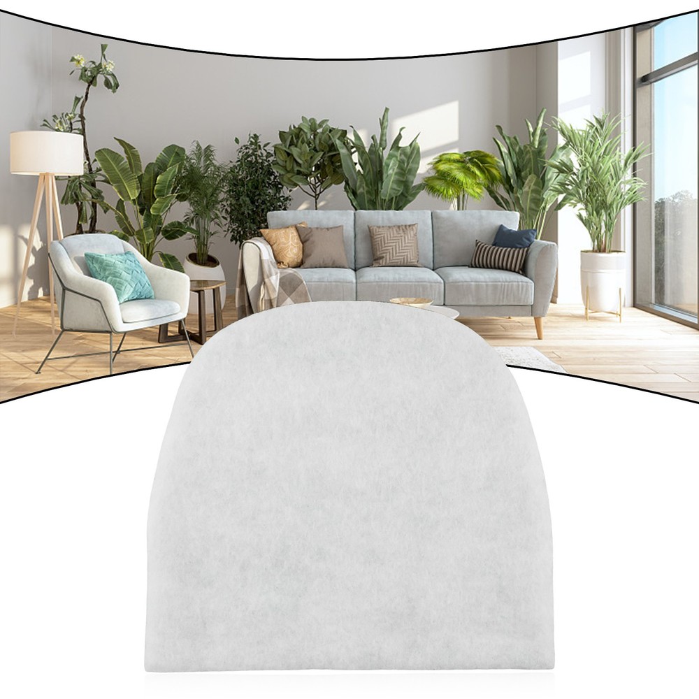 Home Air Filter Carbon Dehumidifier Maintenance Parts Replacement 2400e