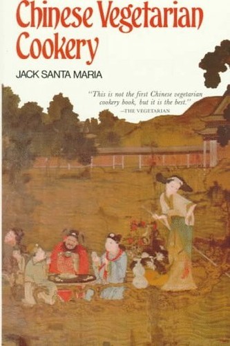 Chinese Vegetarian Cookery, Santa Maria Jack