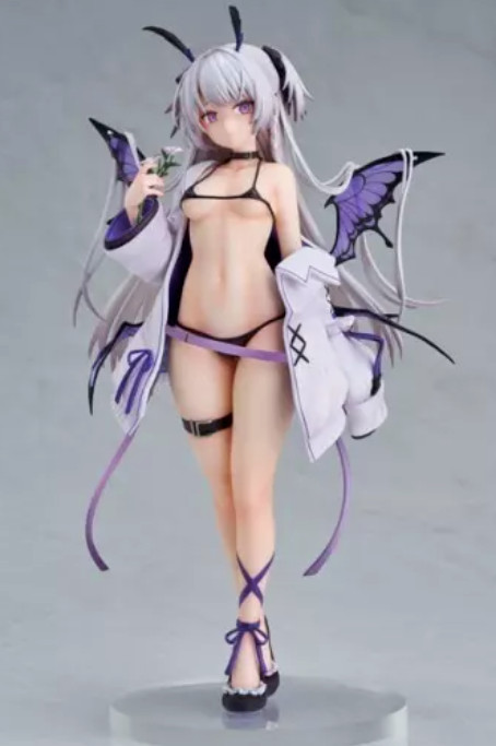AOKO official Petunia 1/7 Figure 230mm Japan anime 2023