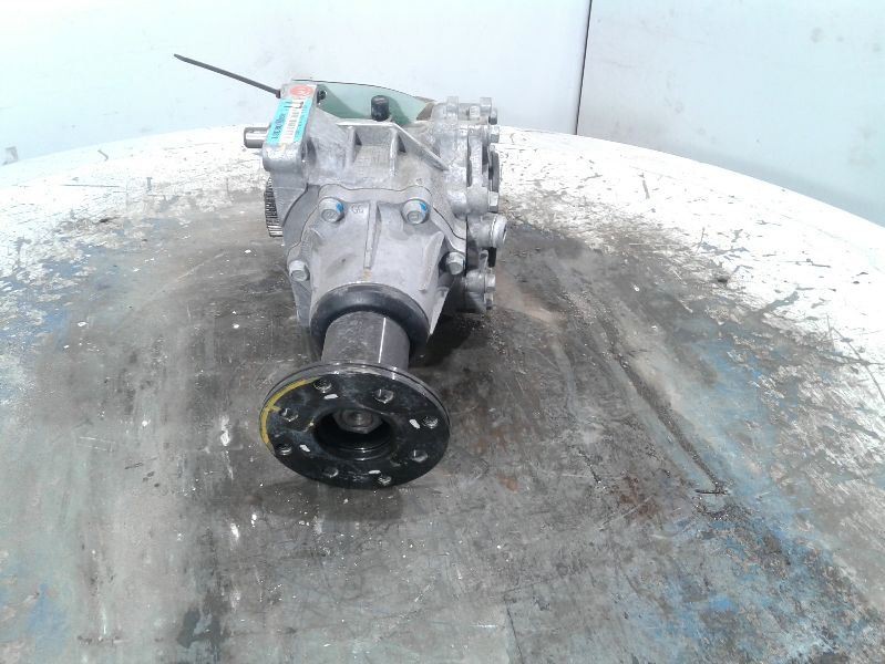 AWD Transfer Case 2.0L for 2018-2023 Hyundai Kona Part 2128945