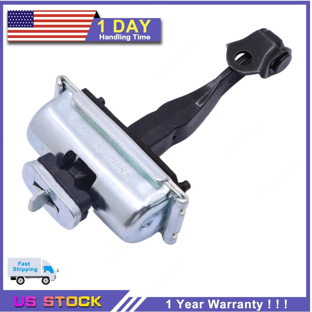 1X Door Check Arm Assembly For 2015-2022 Ford F-150 FL3Z1623552A NEW
