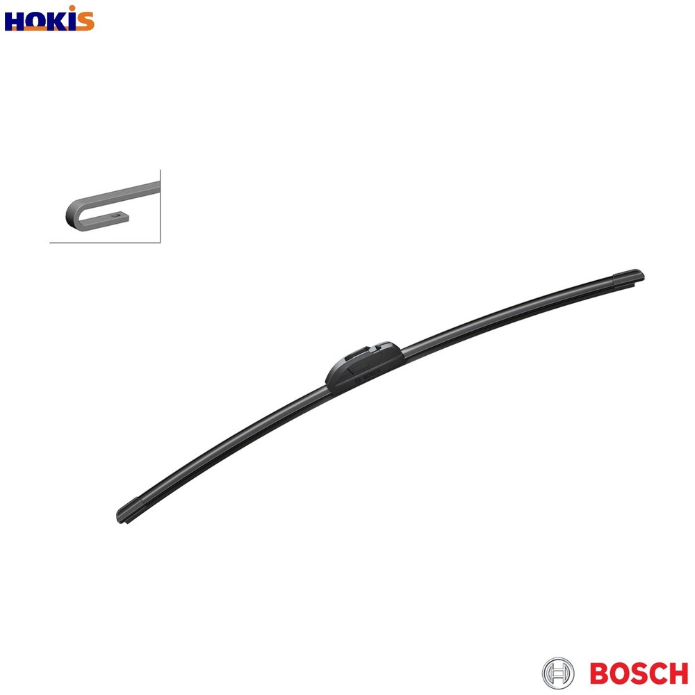 WIPER BLADE 3 397 008 843 FOR HYUNDAI GRAND/STAREX/??/Travel/II/H-1 iLOAD H1