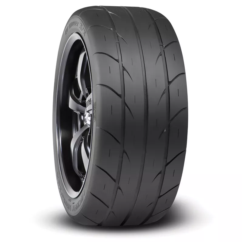 Mickey Thompson 3491 Et Street SS Radial Tire