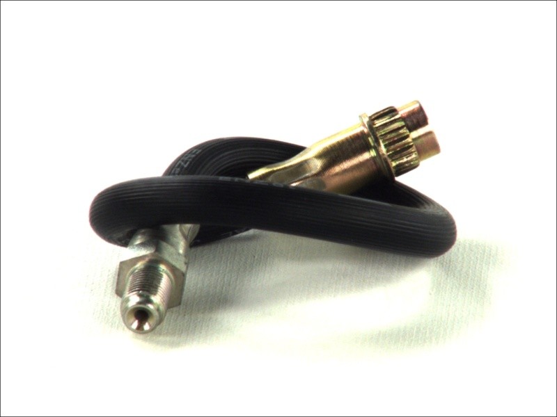 Flexible brake line for Renault Safrane I, Safrane II