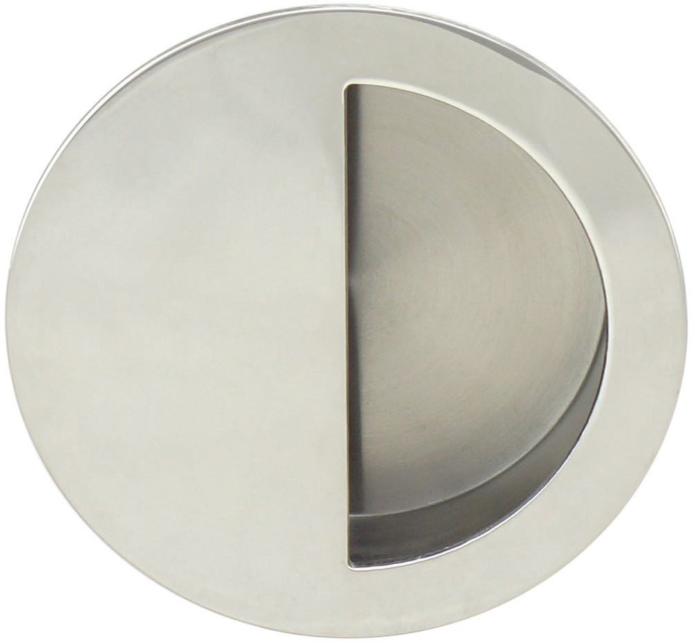 INOX FHIX02 Stainless Steel 3-1/2