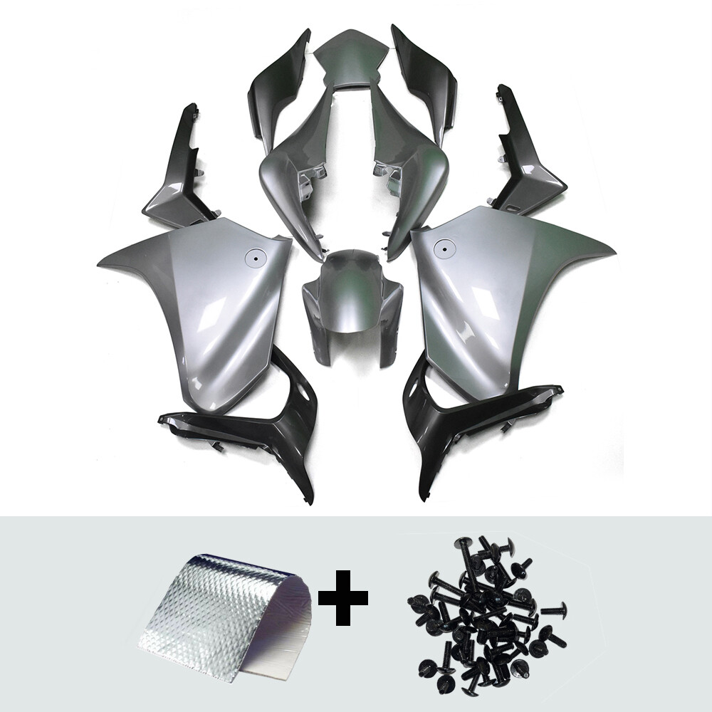 ABS Bike Bodywork Body Kits For Honda 2010 2011 2012 2013 VFR1200 10-13 Fairings