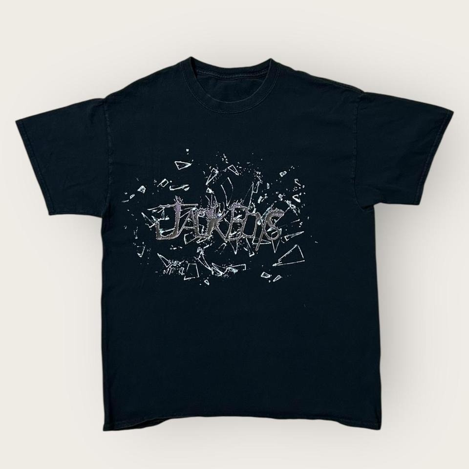 Travis Scott Jackboys Cactus Jack T Shirt